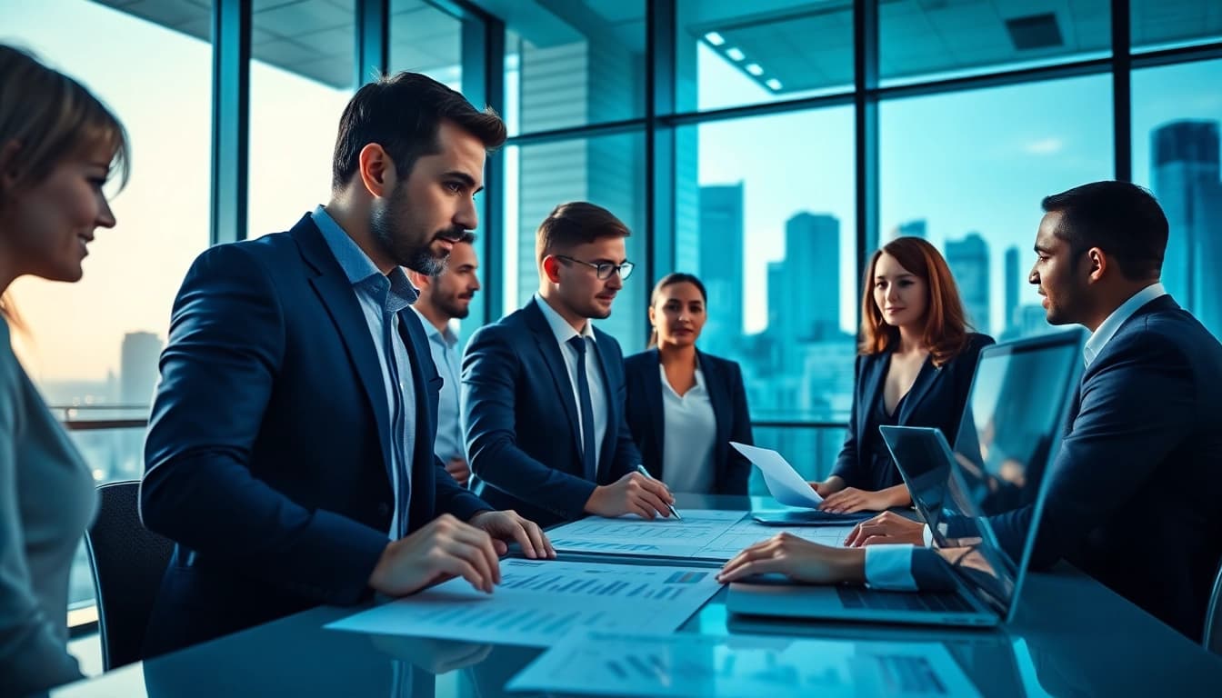 Begin using advanced planning and scheduling software with a collaborative team for better efficiency.